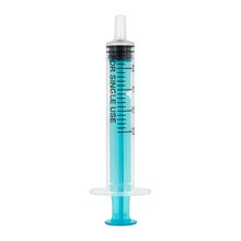 DOZ PRODUCT, strzykawka jednorazowa, 2 ml, 1 szt.