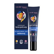alt Gift of Nature by VisPlantis, nawilżający krem pod oczy, 15 ml