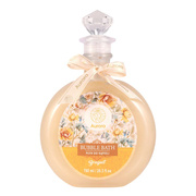 Aurora Bubble Bath, płyn do kąpieli, Bukiet, 780 ml