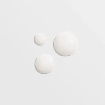 BasicLab Esteticus, serum peptydowe do twarzy na noc Napięcie i Ujędrnienie, 15 ml