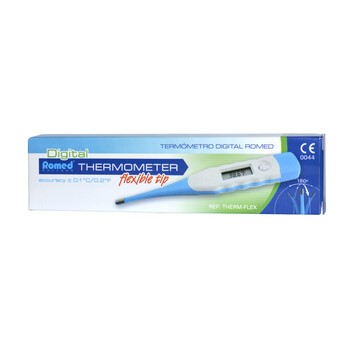 Termometr, elektroniczny Therm-Flex