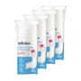 Zestaw 4x Pikabu Baby Care, płatki dla dzieci i niemowląt Soft, 60 szt.