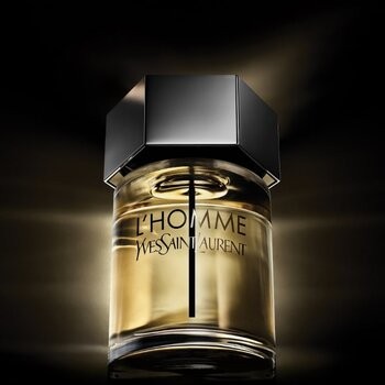 Yves Saint Laurent, L'homme, woda toaletowa, spray, 100 ml
