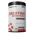 Skill Micronised Creatine Monohydrate, proszek, smak watermelon, 500 g