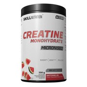 Skill Micronised Creatine Monohydrate, proszek, smak watermelon, 500 g https://azcdn.doz.pl/image/d/product/b8ff40c8-scale-180x180.png