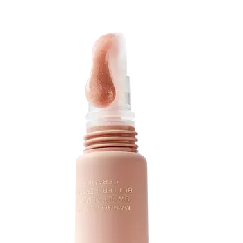Paese Butter Blend, masełkowy balsam do ust, 01 Honey Kiss, 9 ml