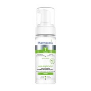 Pharmaceris T Puri-Sebostatic, nawilżająca pianka oczyszczająca do skóry trądzikowej i nadreaktywnej, 150 ml https://azcdn.doz.pl/image/d/product/f903e089-scale-180x180.png