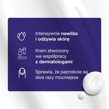 Neutrogena Formuła Norweska, krem do rąk i paznokci, 75 ml