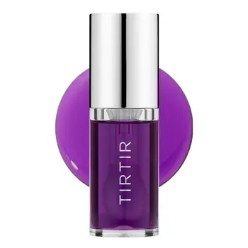 Tirtir My Glow Lip Oil, olejek do ust, Lavender, 5,7 ml