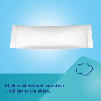 Canpol Babies, podpaska poporodowa, chłodząca, 1 szt.
