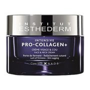 Esthederm Intensive Pro-Collagen+, liftingujący krem do skóry twarzy i szyi z widoczną utratą jędrności, 50 ml
