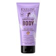 Eveline Brazilian Body, ujędrniający żel-balsam samoopalający, 150 ml