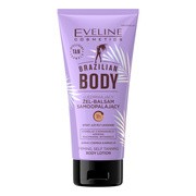 Eveline Brazilian Body, ujędrniający żel-balsam samoopalający, 150 ml https://azcdn.doz.pl/image/d/product/026aa165-scale-180x180.png