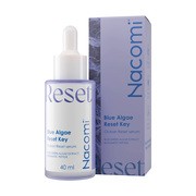 Nacomi Blue Algae Reset Key, serum regenerujące, 40 ml https://azcdn.doz.pl/image/d/product/7a5a9145-scale-180x180.png