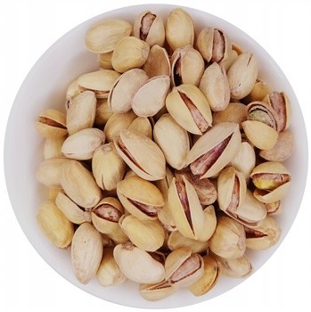 Moreso, pistacje prażone i solone, 80 g