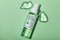APLB AHA BHA PHA Centella Mist Essence, mgiełka-esencja do twarzy z kwasami i wąkrotą azjatycką, 105 ml