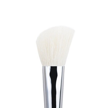 IBRA Makeup nr 106, pędzel do bronzera i rozświetlacza, 1 szt.