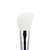 IBRA Makeup nr 106, pędzel do bronzera i rozświetlacza, 1 szt.