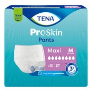 Tena Pants ProSkin Maxi, majtki chłonne, rozmiar M, 10 szt. https://azcdn.doz.pl/image/d/product/f7d8a7e5-scale-180x180.png