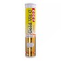 Olimp Labs Gold-Vit C 2000, tabletki musujące, smak pomarańczowy, 20 szt.