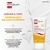 Emolium Suncare A-Topic, nawilżający balsam ochronny, 150 ml