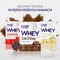 ALE Whey Protein Chocolate Flavor, proszek, 30 g