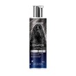 Eurowet Szampon ciemna sierść dla psów, 200 ml