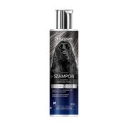 Eurowet Szampon ciemna sierść dla psów, 200 ml https://azcdn.doz.pl/image/d/product/574f7f9b-scale-180x180.png