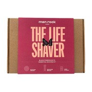 Men Rock The Life Shaver Czarny Granat, zestaw upominkowy, 1 szt. https://azcdn.doz.pl/image/d/product/67e32fae-scale-180x180.png