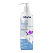 Pikabu Baby Care, kremowy szampon i płyn do kąpieli, 300 ml