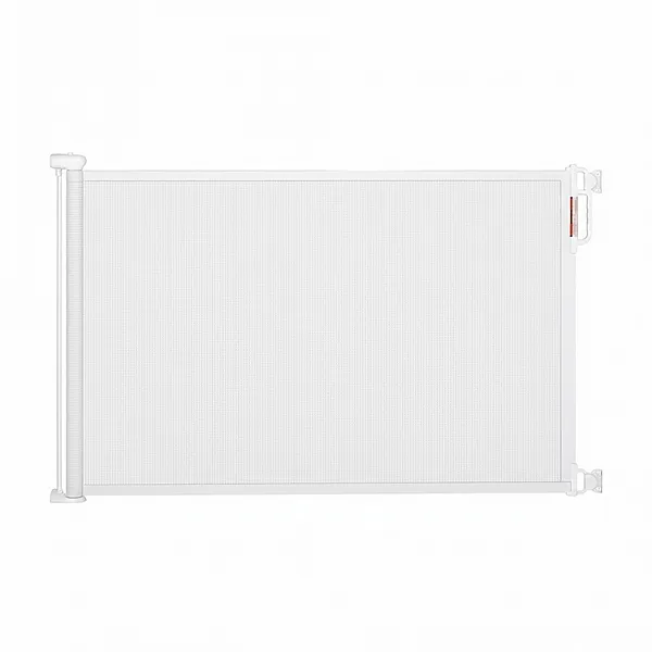 Воротца защитные Momcozy, 140 см, с двойной блокировкой