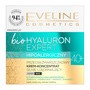 Eveline Cosmetics BioHyaluron Expert, przeciwzmarszczkowy krem-koncentrat silnie ujędrniający 40+, 50 ml