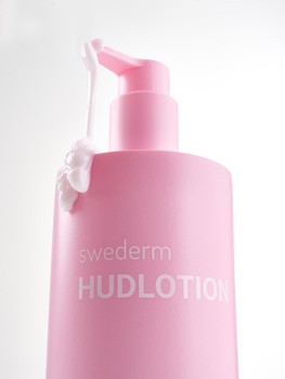 Swederm Hudlotion, nawilżający balsam do dłoni i ciała, 500 ml
