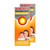 Zestaw 2x Nurofen dla dzieci Forte, 40 mg/ml, smak pomarańczowy, 100 ml
