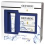 Zestaw Promocyjny Oeparol Hydrosense, odżywczy krem nawilżający, 50 ml + krem nawilżający pod oczy, 15 ml