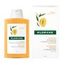 Klorane, szampon na bazie wyciągu z mango, 200 ml