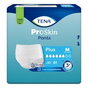 Tena Pants ProSkin Plus, majtki chłonne, rozmiar M, 10 szt. https://azcdn.doz.pl/image/d/product/ca578475-scale-180x180.png