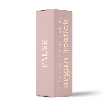 Paese Argan Lipstick, pomadka z olejem arganowym, 13, 4,3 g