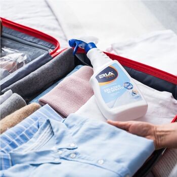 Erla Home Żelazko w sprayu, 750 ml