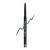 J.Cat Beauty Chromatic Shock 24/7 Xtreme Eyeliner 108, kredka do oczu z metalicznym połyskiem, 0,22 g