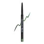 J.Cat Beauty Chromatic Shock 24/7 Xtreme Eyeliner 108, kredka do oczu z metalicznym połyskiem, 0,22 g