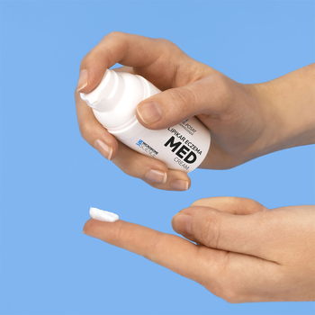 La Roche-Posay Lipikar Eczema Med, krem do pielęgnacji skóry z AZS i egzemą, 30 ml