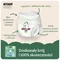 Muumi Baby Pants, pieluchomajtki, 7 (16-26 kg), 34 szt.