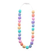 Jellystone Designs, korale antystresowe Księżniczka na ziarnku grochu, pastelowy, 1 szt. https://azcdn.doz.pl/image/d/product/b37d48b3-scale-180x180.png