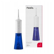 Feelo Easy, bezprzewodowy irygator do zębów, 1 szt. https://azcdn.doz.pl/image/d/product/d42c4b03-scale-180x180.png