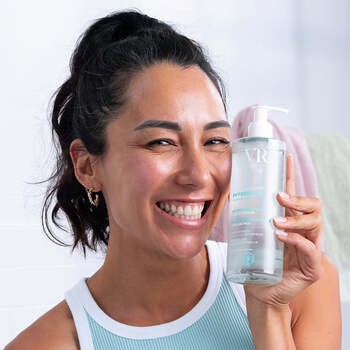 SVR Physiopure Eau Micellaire, woda micelarna, 100 ml