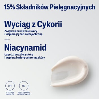 Cetaphil Daily Defence Facial Moisturiser SPF 30, krem nawilżający na dzień, 50 ml