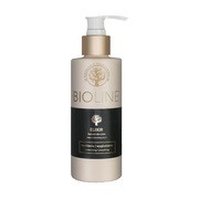 Bioline By JoAnn, balsam do ciała, nawilżenie i wygładzenie, 200 ml        