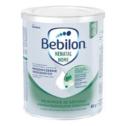Bebilon Nenatal Home, do postępowania dietetycznego u niemowląt przedwcześnie urodzonych, proszek, 400 g https://azcdn.doz.pl/image/d/product/a828af2d-scale-180x180.png