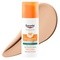 Eucerin Oil Control SPF 50+, żel-krem ochronny barwiący, 50 ml